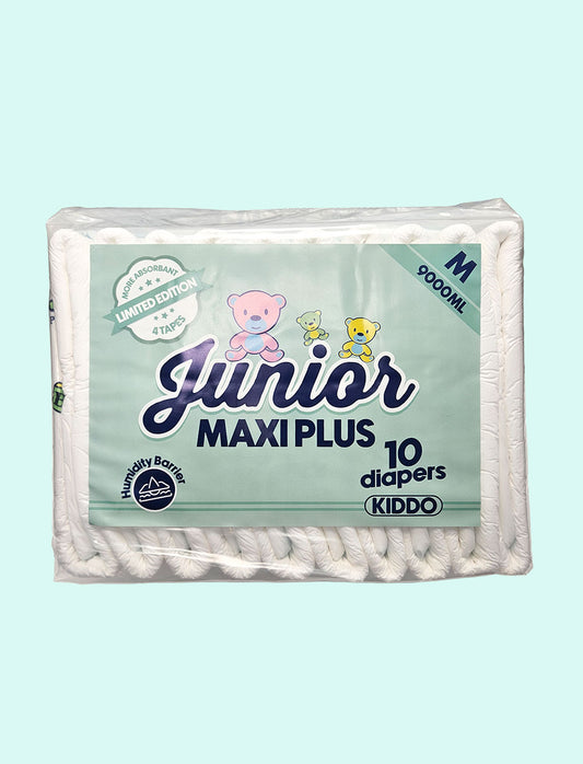 Kiddo Junior Maxi Plus