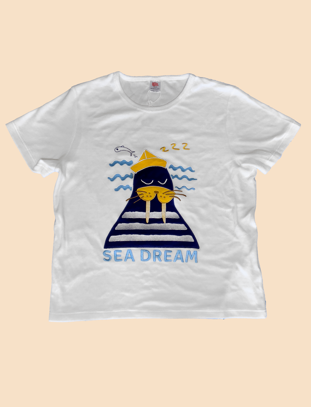 Pyjama set Sea Dreams