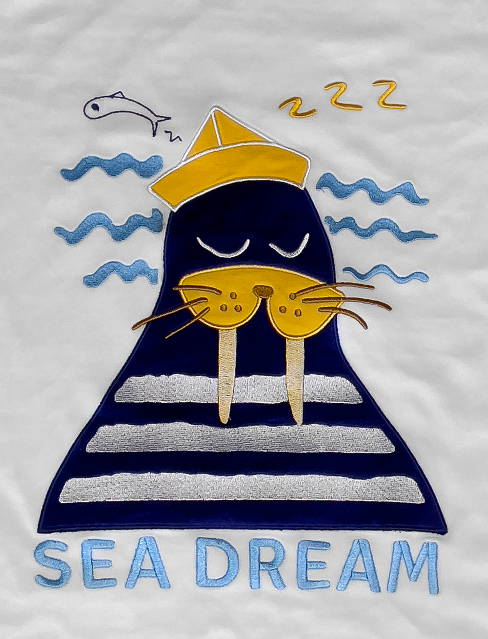 Pyjama set Sea Dreams