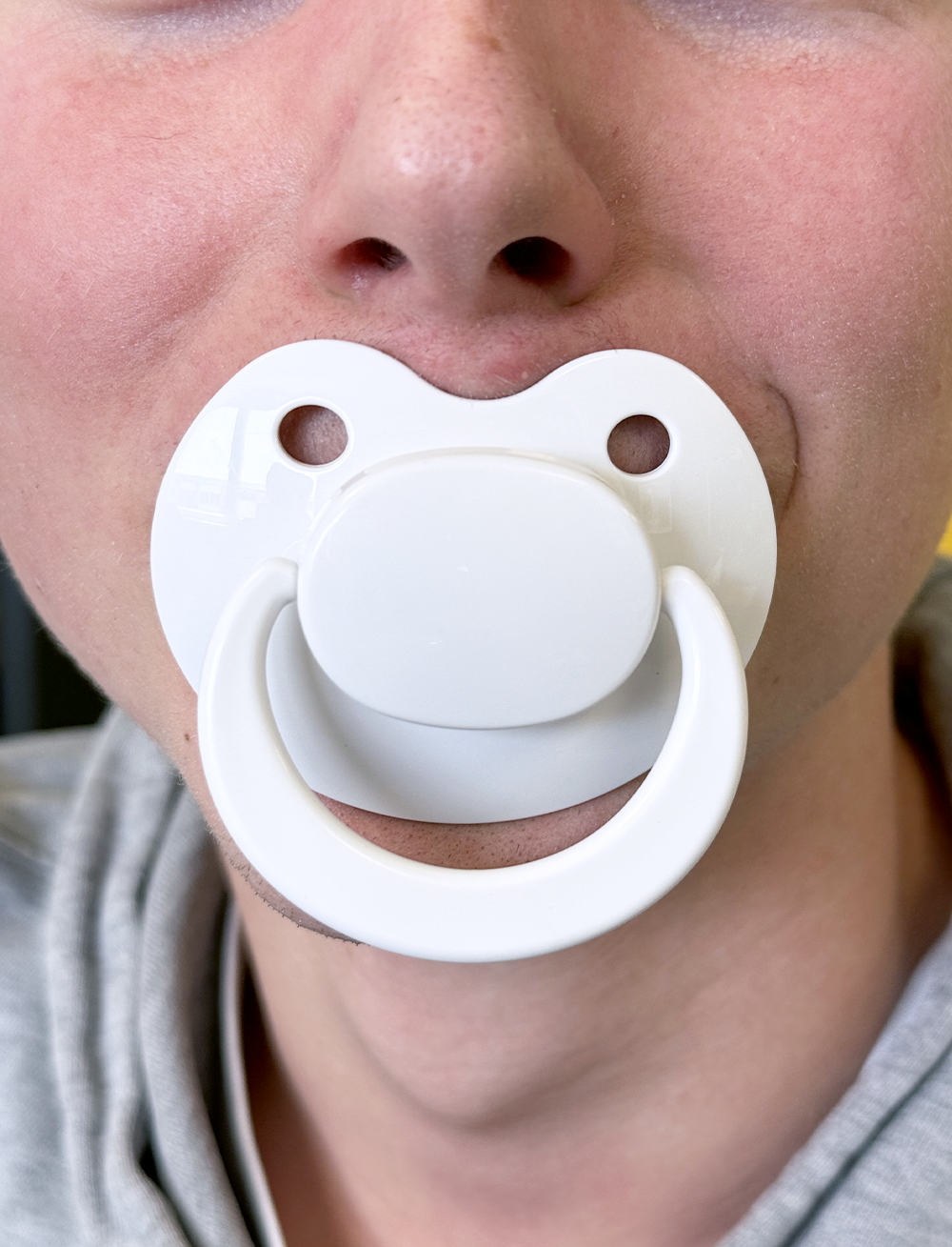 Adult Pacifier by Kiddo