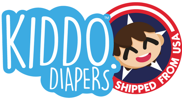 Kiddo Diapers